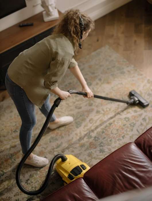 professional house & office cleaning services Murrayville, GA