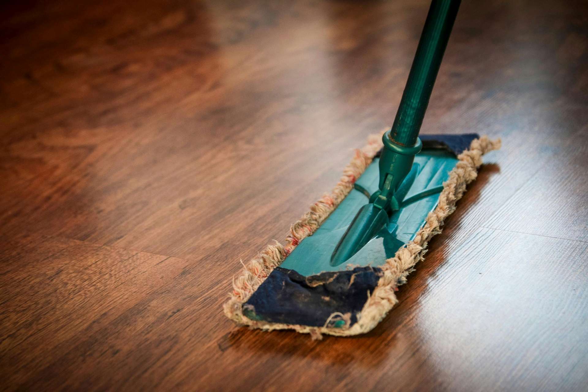 Advanced Tips for Cleaning Hardwood Floors