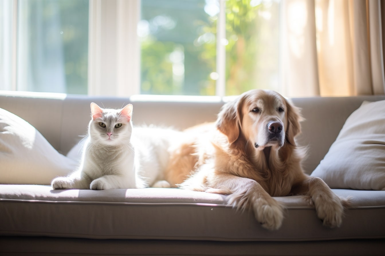 Other Clever Clean-Up Hacks for Home Pets Health