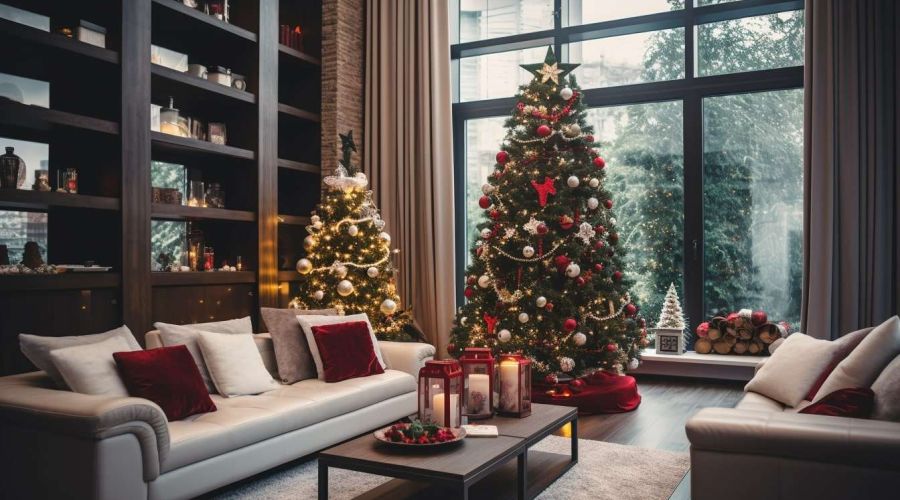 Preparing Your Home For The Holidays: The Role Of Cleaning Services